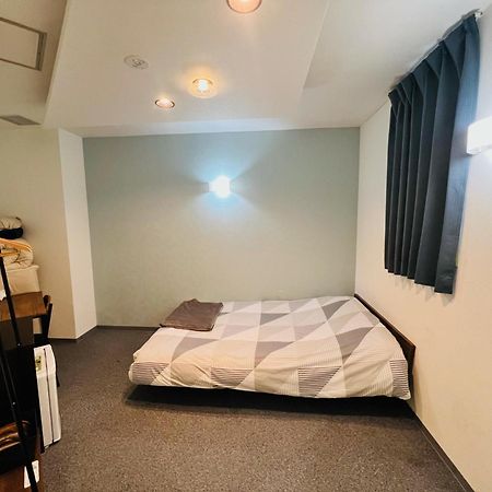 Hotel Leola - Vacation Stay 25772V Осака Екстер'єр фото