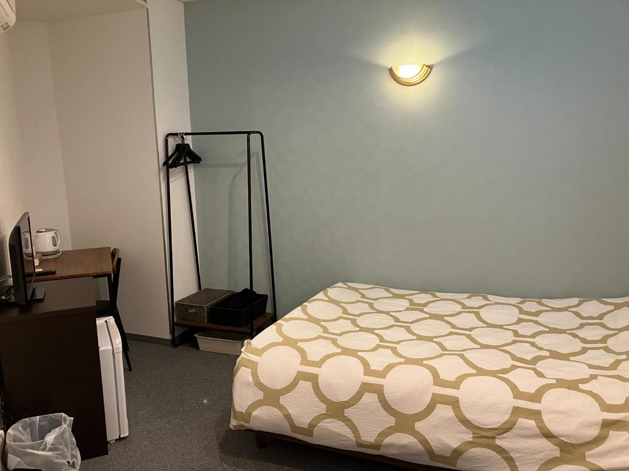 Hotel Leola - Vacation Stay 25772V Осака Екстер'єр фото