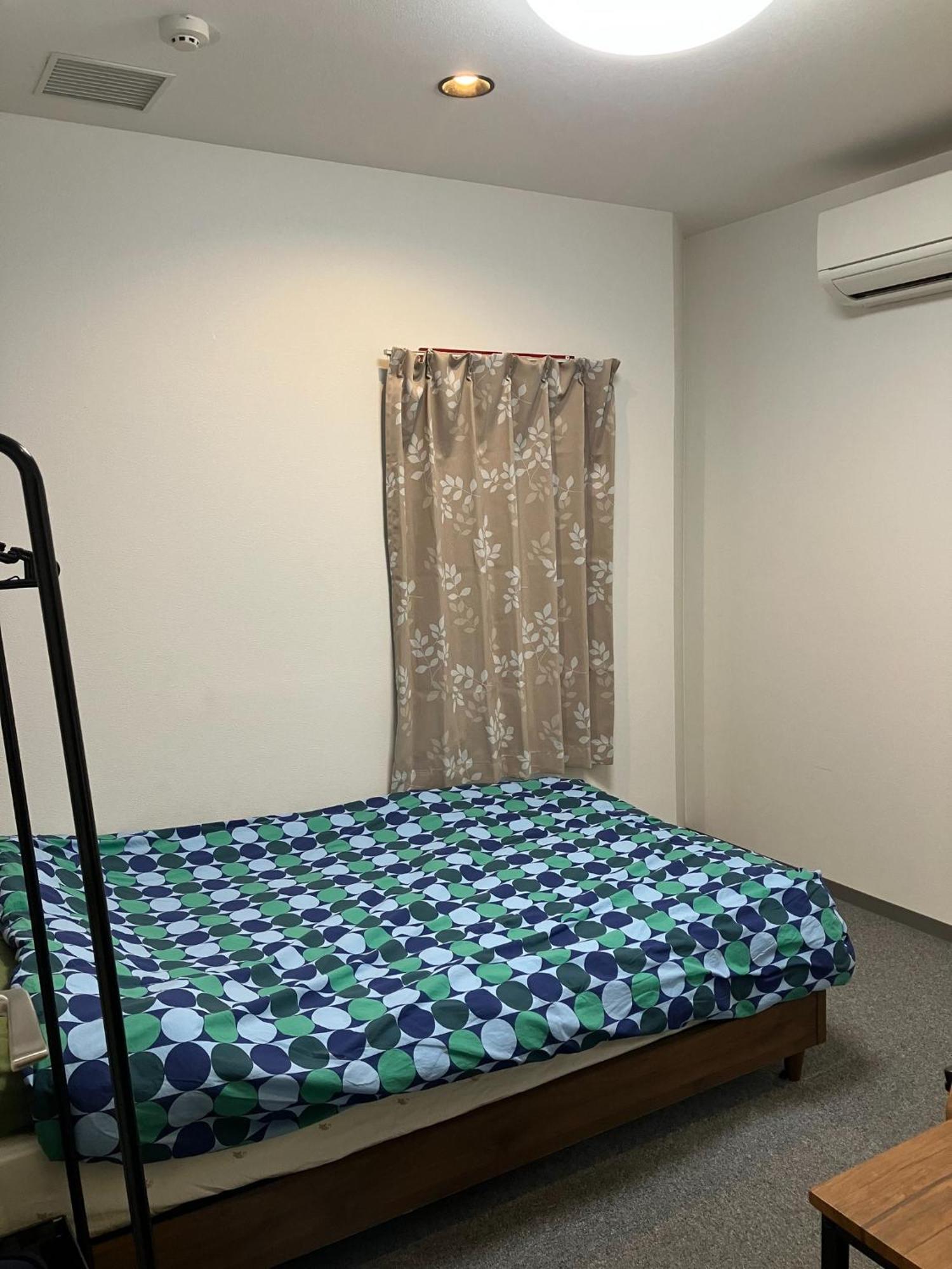 Hotel Leola - Vacation Stay 25772V Осака Екстер'єр фото