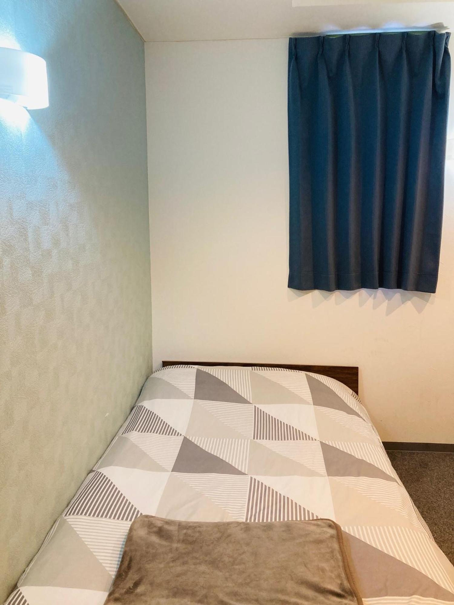 Hotel Leola - Vacation Stay 25772V Осака Екстер'єр фото