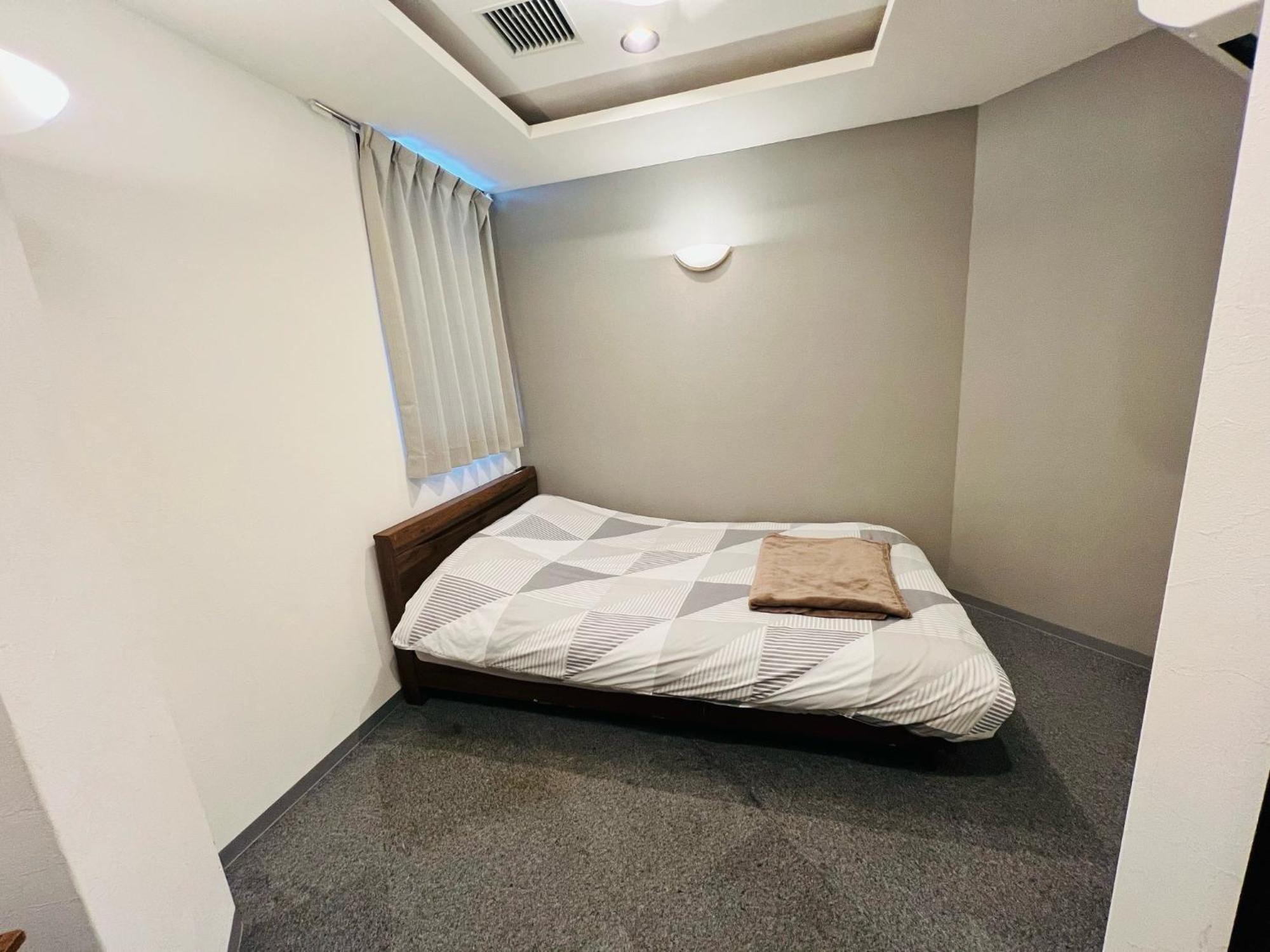 Hotel Leola - Vacation Stay 25772V Осака Екстер'єр фото