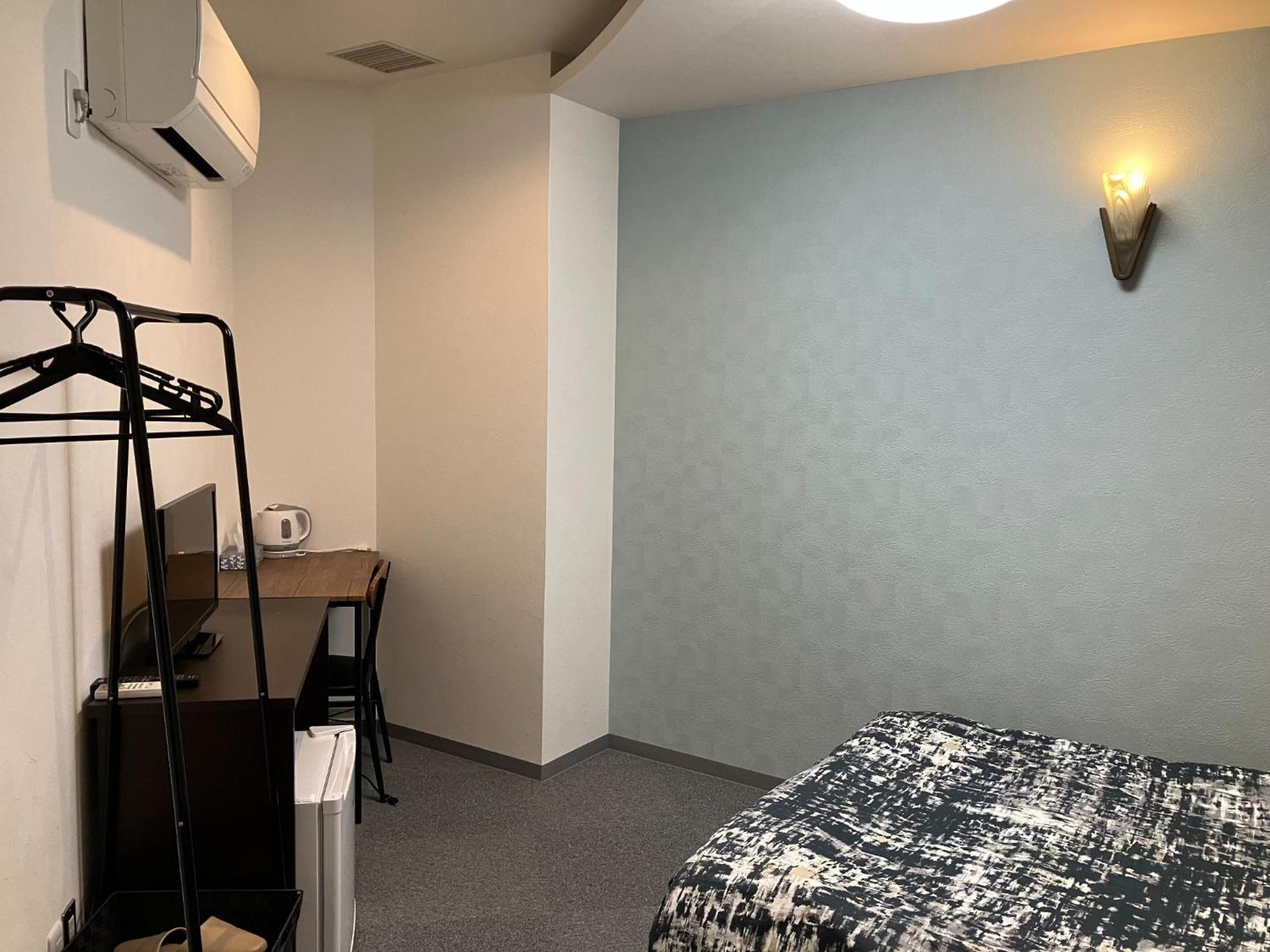Hotel Leola - Vacation Stay 25772V Осака Екстер'єр фото