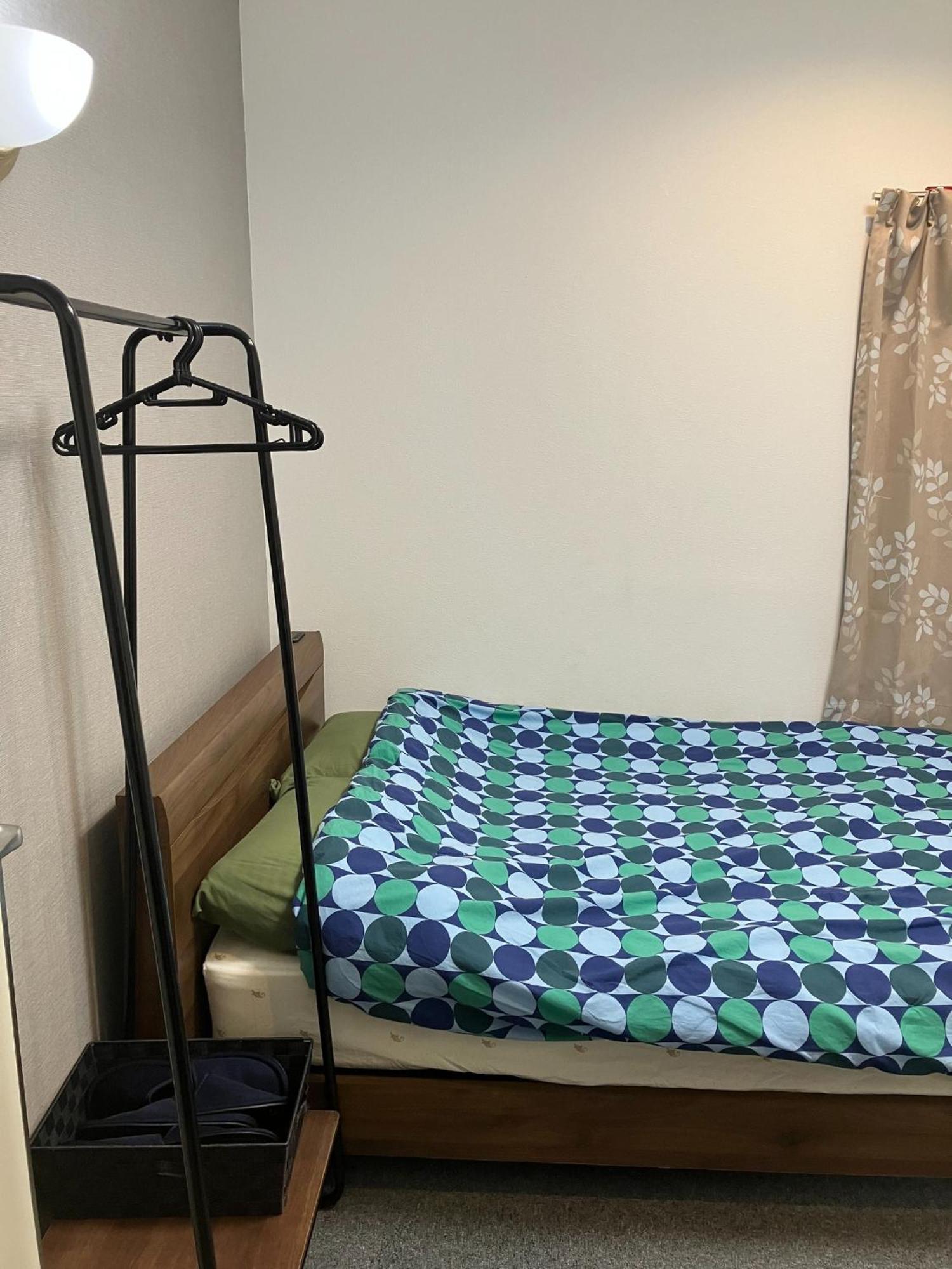 Hotel Leola - Vacation Stay 25772V Осака Екстер'єр фото