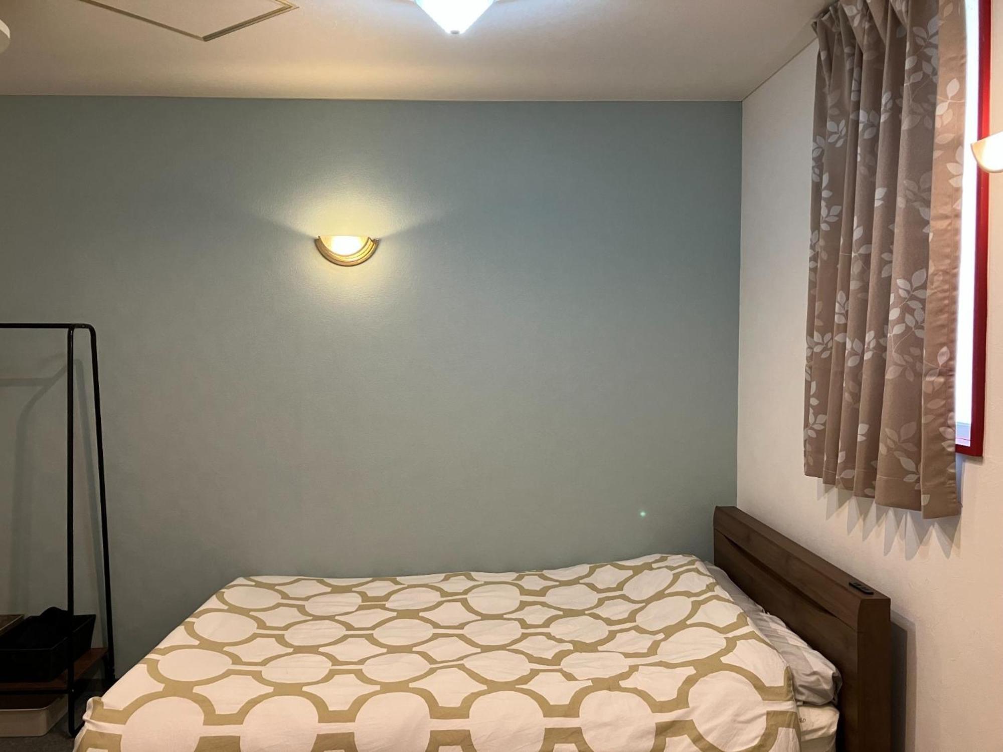 Hotel Leola - Vacation Stay 25772V Осака Екстер'єр фото