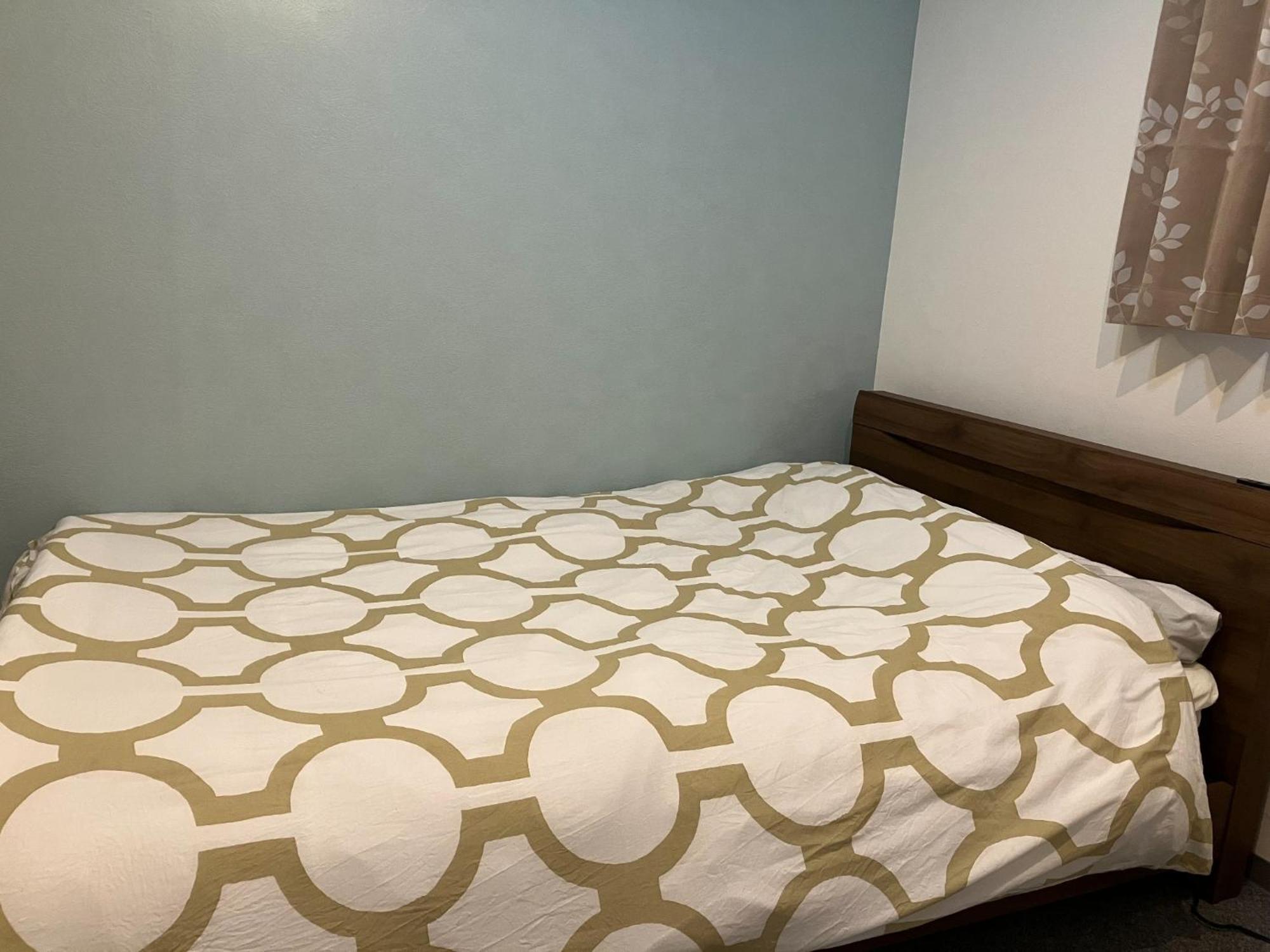Hotel Leola - Vacation Stay 25772V Осака Екстер'єр фото
