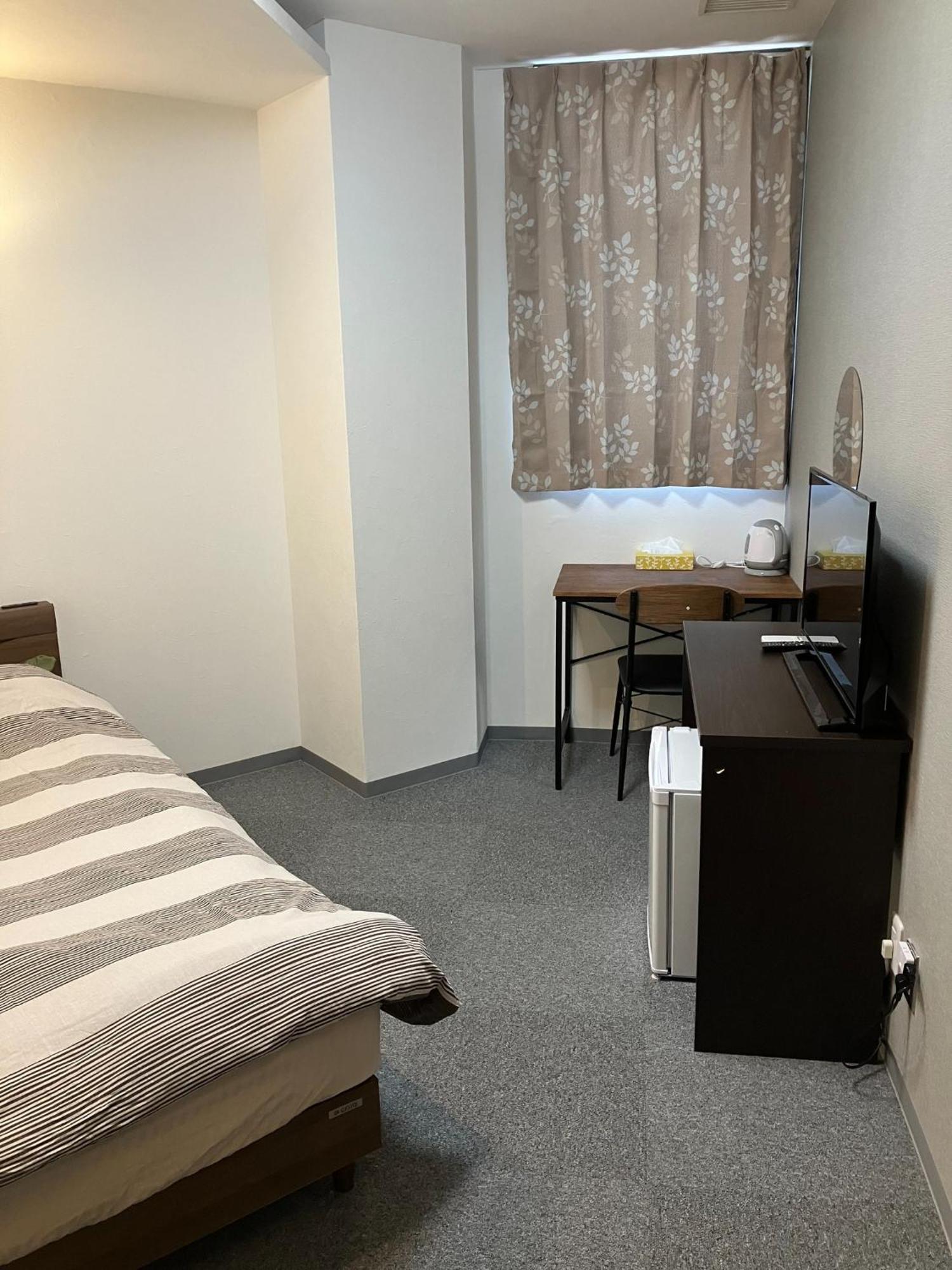 Hotel Leola - Vacation Stay 25772V Осака Екстер'єр фото