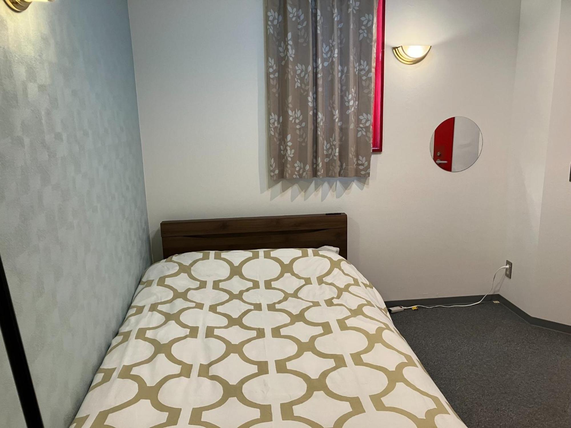 Hotel Leola - Vacation Stay 25772V Осака Екстер'єр фото