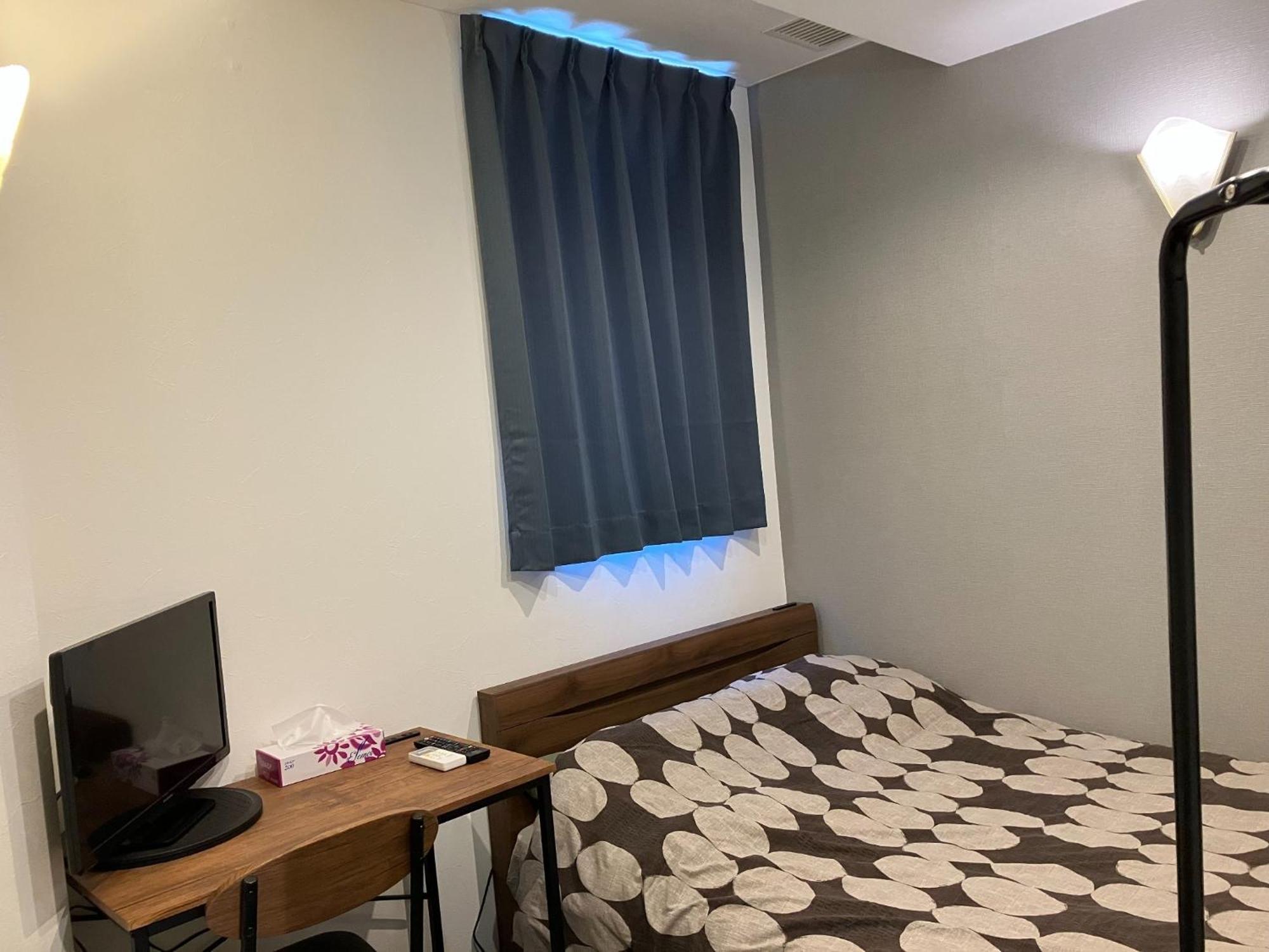 Hotel Leola - Vacation Stay 25772V Осака Екстер'єр фото