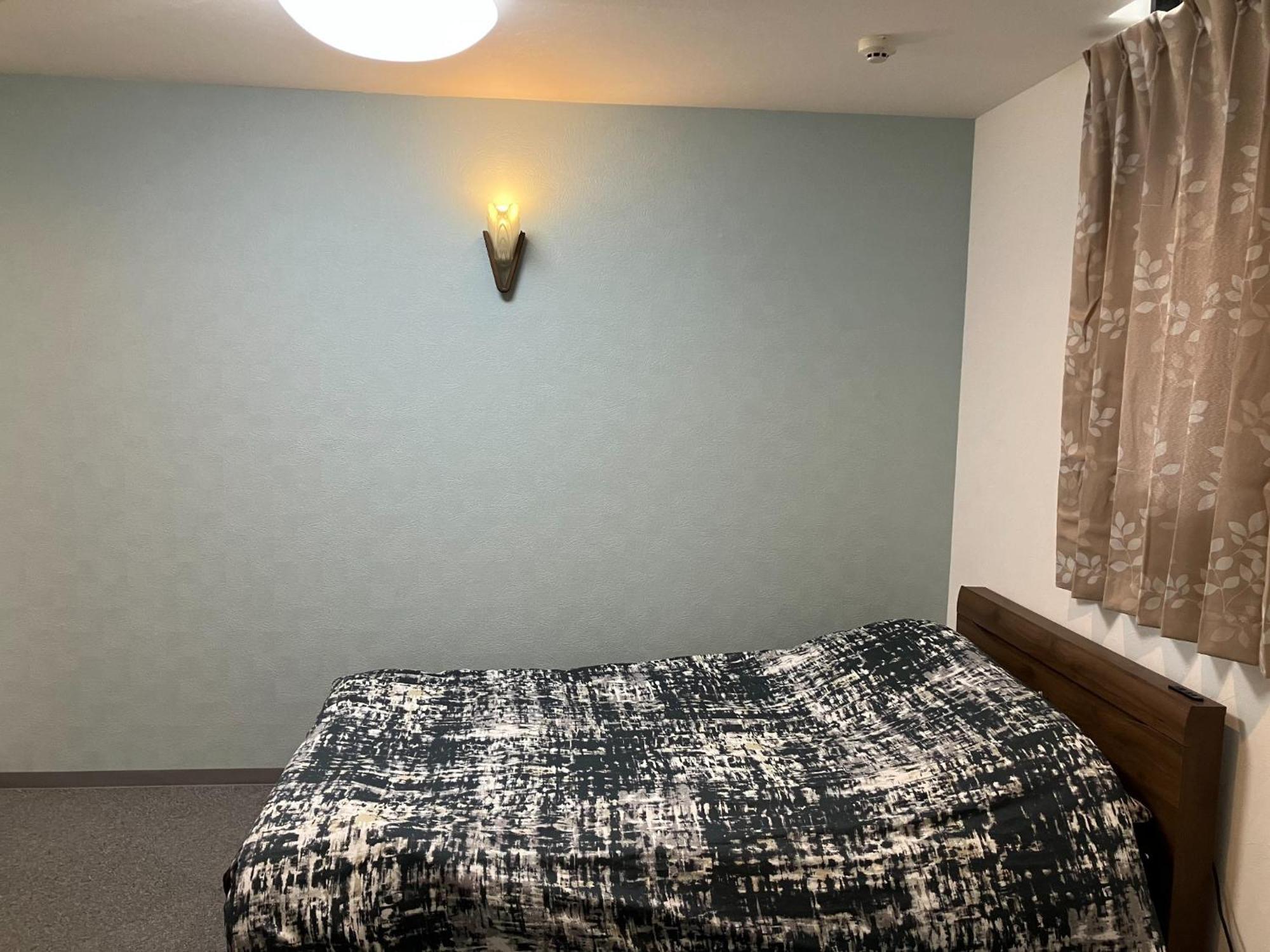 Hotel Leola - Vacation Stay 25772V Осака Екстер'єр фото