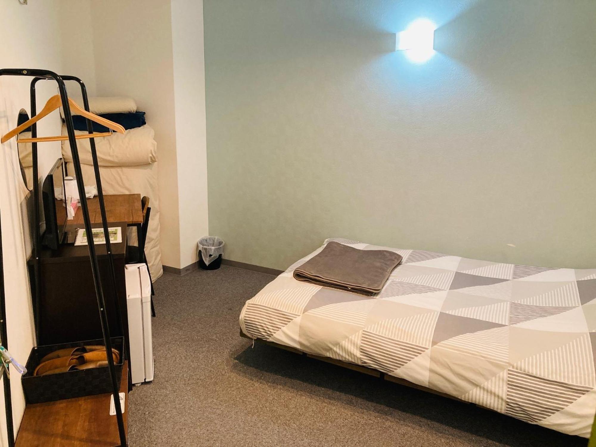 Hotel Leola - Vacation Stay 25772V Осака Екстер'єр фото